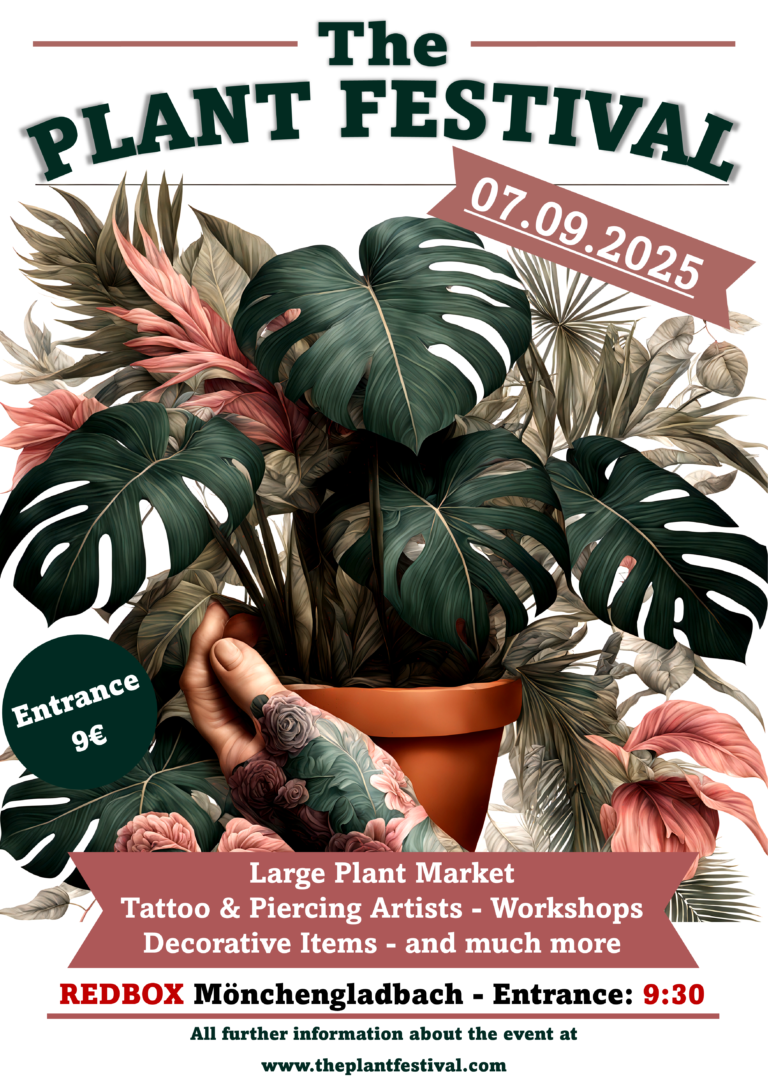 The Plant Festival