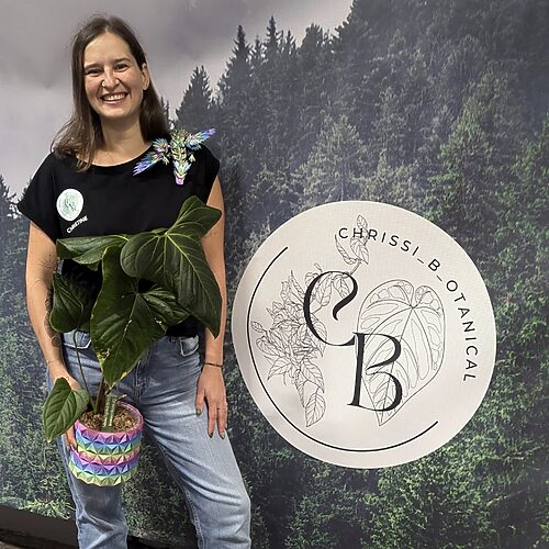 Chrissi Botanical