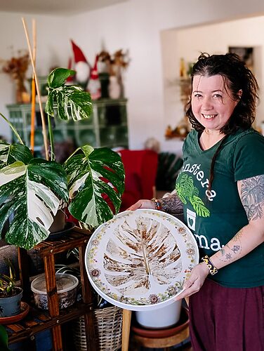 Flowers_Witch Flowers_Witch