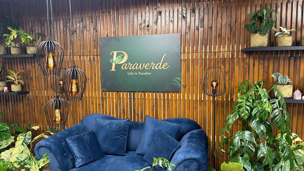 Paraverde Paraverde